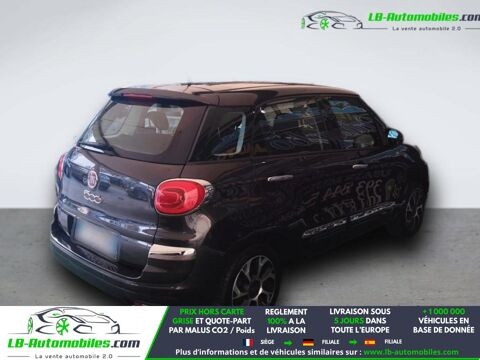 500 L 1.3 Multijet 95 ch BVM 2018 occasion 31850 Beaupuy