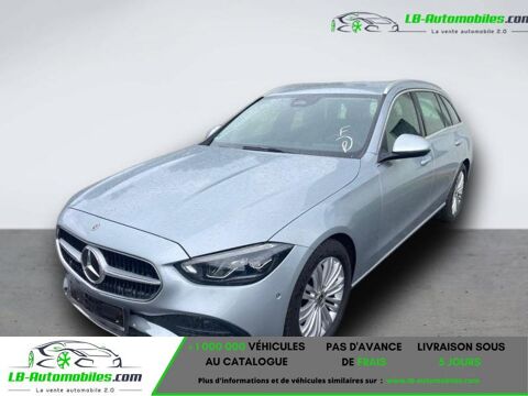 Classe C 200 BVA 2022 occasion 31850 Beaupuy