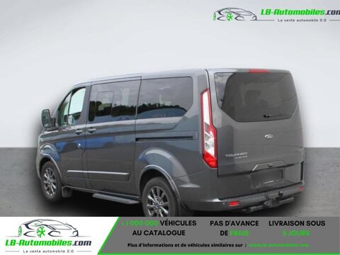 Tourneo VP 320 L2H1 2.0 EcoBlue 170 BVA 2022 occasion 31850 Beaupuy