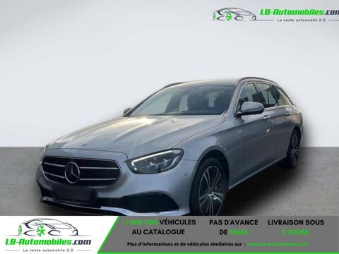 Mercedes Classe E 400 d BVA 4-Matic 2022 occasion Beaupuy 31850
