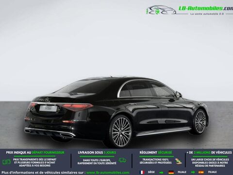 Classe S 450 d BVA 4-Matic 2024 occasion 31850 Beaupuy