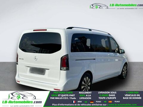 EQV 300 Long 204 ch 2024 occasion 31850 Beaupuy