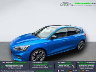 Focus 1.5 EcoBoost 150 BVM 2020 occasion 31850 Beaupuy