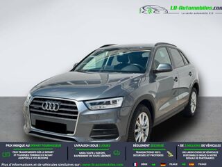 Q3 2.0 TDI 150 ch BVA Quattro 2015 occasion 31850 Beaupuy