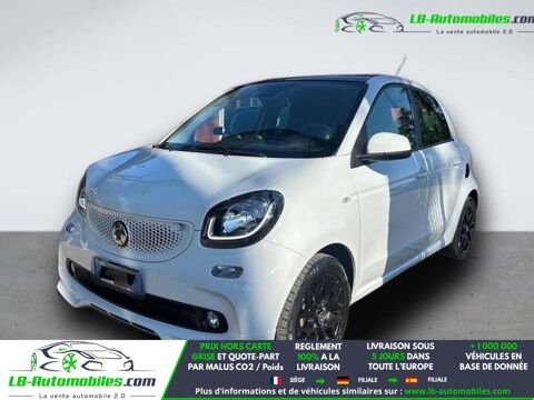 ForFour 0.9 90 ch BVA 2019 occasion 31850 Beaupuy
