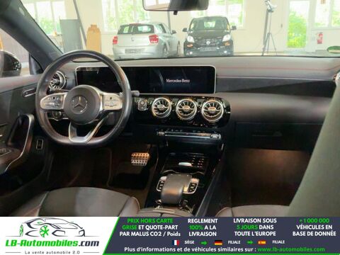 Classe A CLA 200 BVA 2019 occasion 31850 Beaupuy