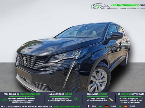 Annonce voiture Peugeot 5008 15161 €