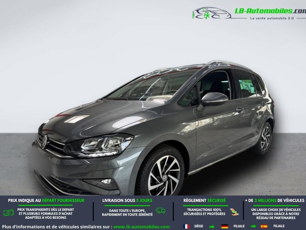 Golf 1.5 TSI 130 BVA 2018 occasion 31850 Beaupuy