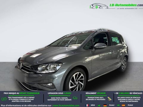 Annonce voiture Volkswagen Golf 16990 €