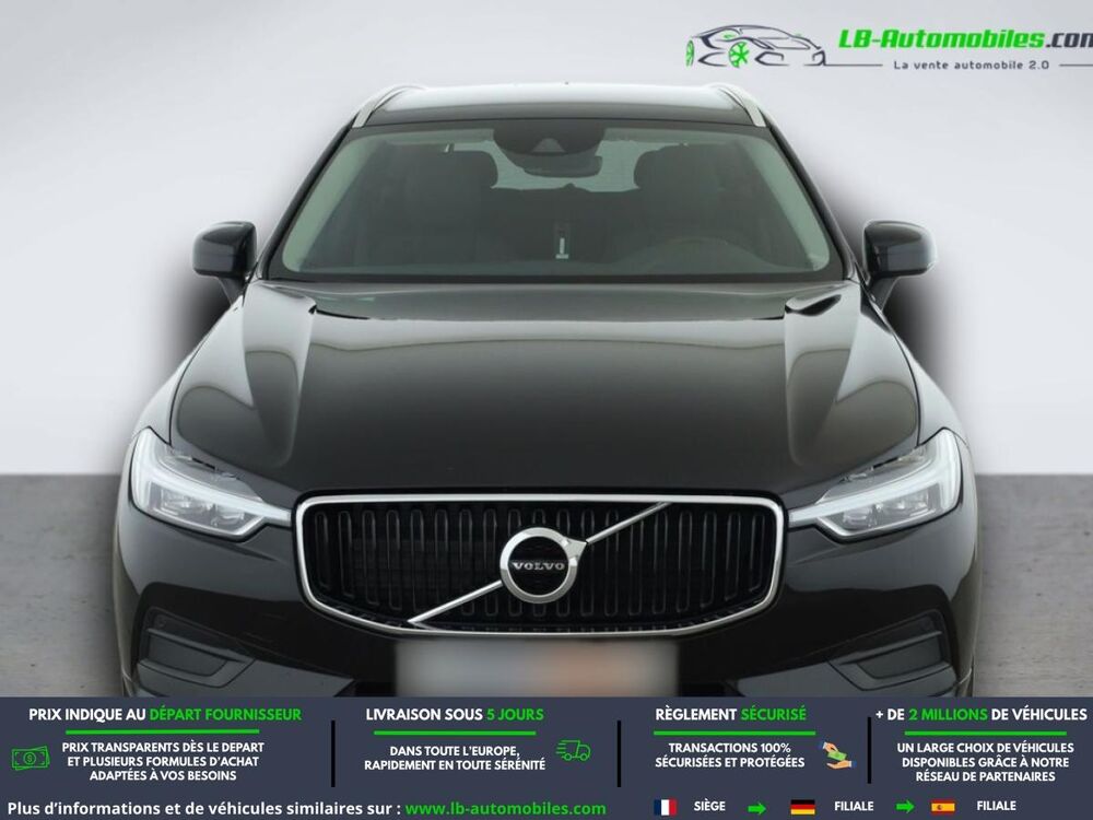 XC60 D4 190 ch BVA 2019 occasion 31850 Beaupuy
