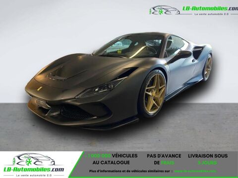 Ferrari F8 Tributo 3.9 V8 BiTurbo 720ch 2020 occasion Beaupuy 31850