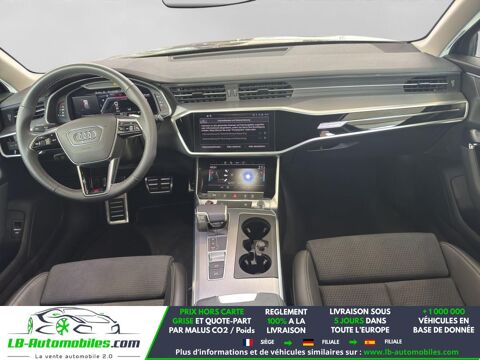 S6 TDI 344 ch BVA Quattro 2025 occasion 31850 Beaupuy