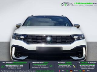 T-ROC 2.0 TSI 300 Start/Stop BVA 4Motion 2020 occasion 31850 Beaupuy