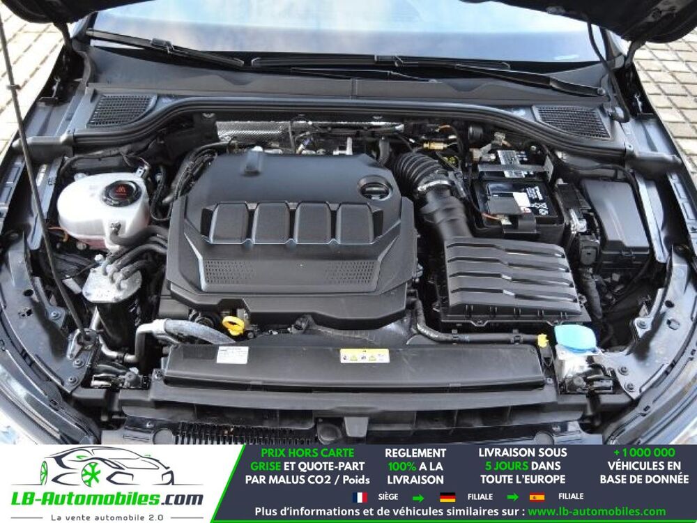 Golf 2.0 TDI 150 BVA 2020 occasion 31850 Beaupuy