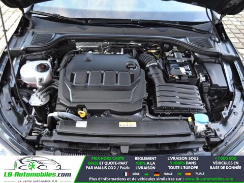 Golf 2.0 TDI 150 BVA 2020 occasion 31850 Beaupuy