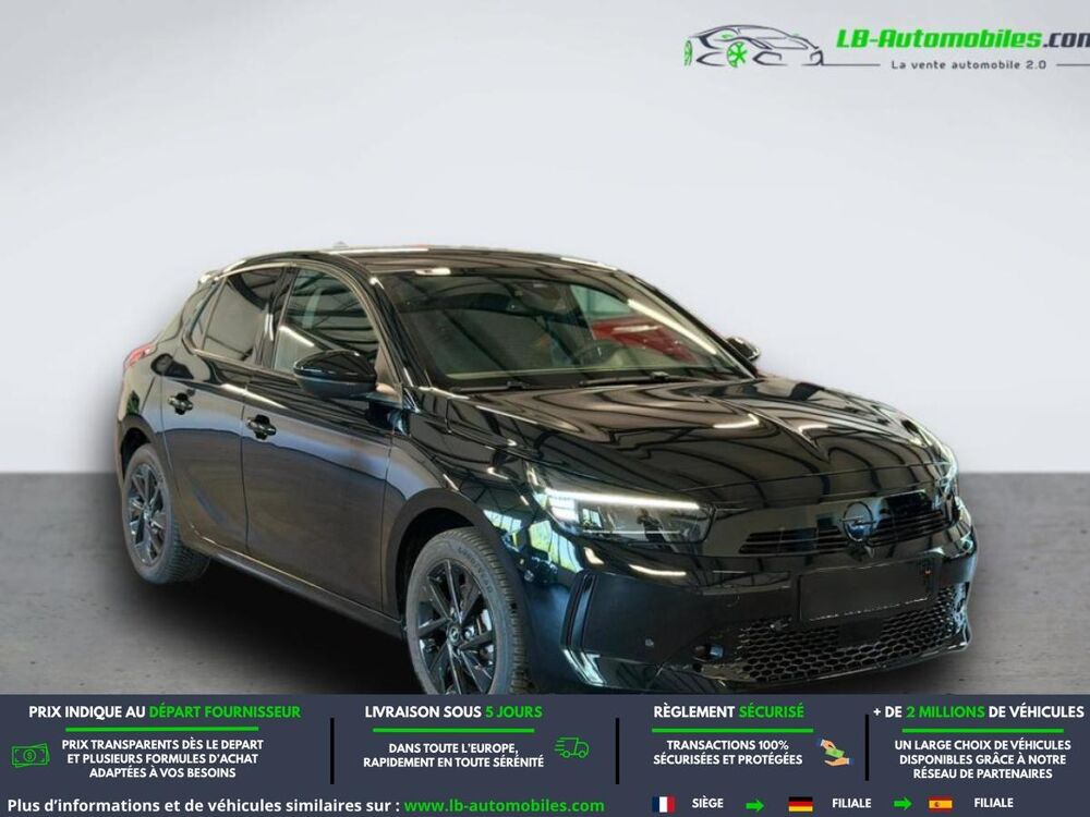Corsa 1.2 Turbo 130 ch BVA 2024 occasion 31850 Beaupuy