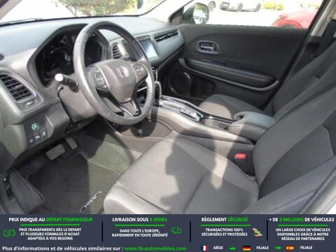 HR-V 1.5 i-VTEC BVA 130ch 2019 occasion 31850 Beaupuy