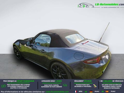 MX-5 mx-5 2016 occasion 31850 Beaupuy