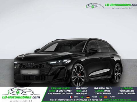 Annonce voiture Audi A5 59782 €