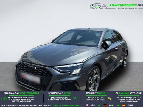 Annonce voiture Audi A3 33990 €
