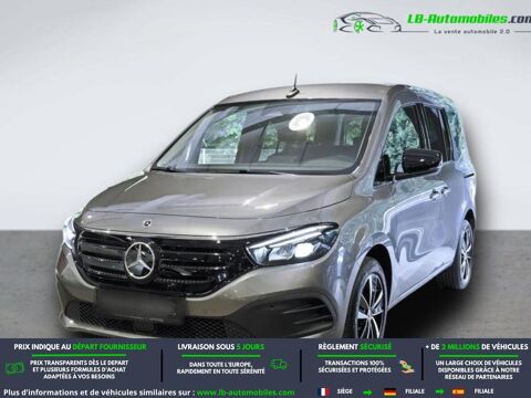 Annonce voiture Mercedes EQT 30890 €