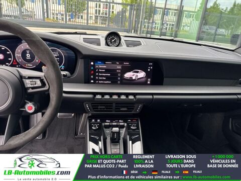 911 3.0i 480 PDK 2025 occasion 31850 Beaupuy