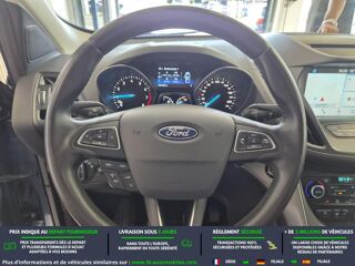 Kuga 1.5 EcoBoost 150 4x2 BVM 2018 occasion 31850 Beaupuy