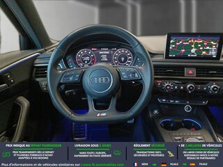 A4 1.4 TFSI 150 BVA 2018 occasion 31850 Beaupuy