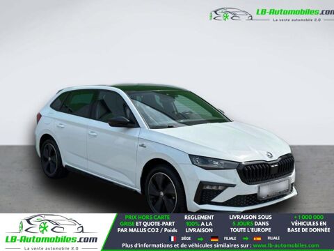 Scala 1.5 TSI 150 ch BVM 2025 occasion 31850 Beaupuy