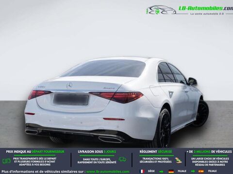 Classe S 350 d BVA 2025 occasion 31850 Beaupuy