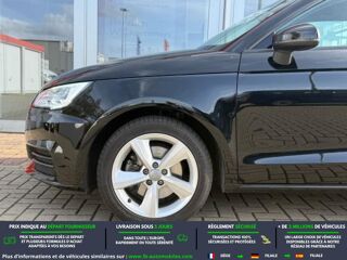 A1 1.4 TFSI 125 BVA 2016 occasion 31850 Beaupuy