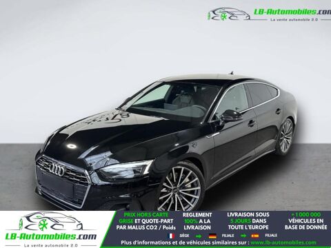 A5 45 TFSI 265 BVA Quattro 2023 occasion 31850 Beaupuy