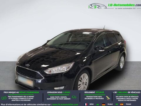 Focus 1.0 EcoBoost 125 BVM 2018 occasion 31850 Beaupuy