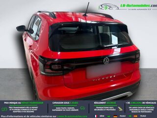 T-Cross 1.0 TSI 115 Start/Stop BVM 2019 occasion 31850 Beaupuy