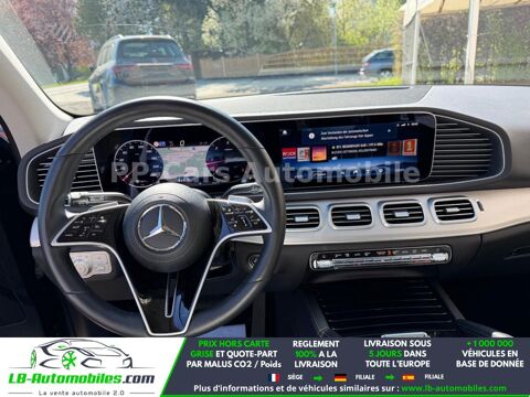 Classe GLE 300 d BVA 4Matic 2023 occasion 31850 Beaupuy