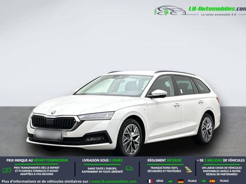 Octavia 1.5 TSI 150 ch BVA 2023 occasion 31850 Beaupuy