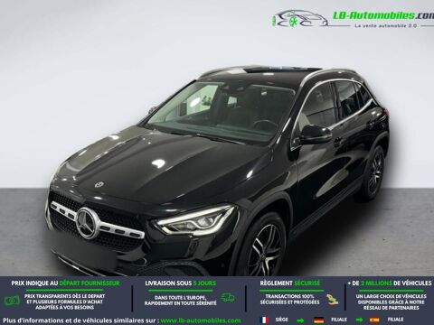 Annonce voiture Mercedes Classe GLA 26900 €