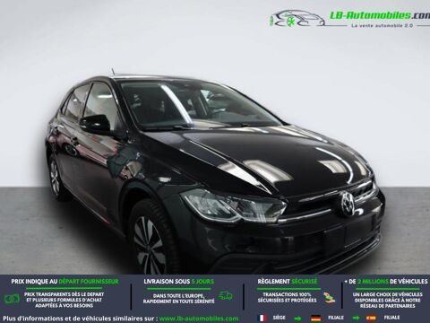 Polo 1.0 80 S&S BVM 2025 occasion 31850 Beaupuy