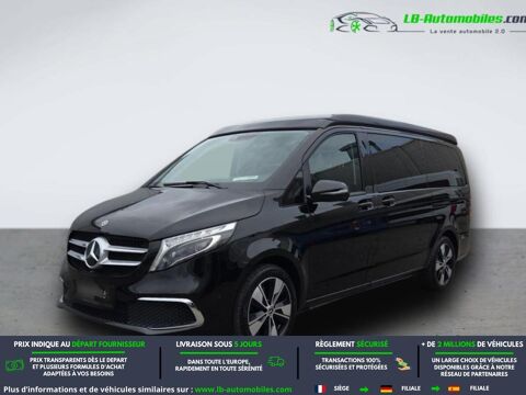 Mercedes Classe V 250d BVA 2021 occasion Beaupuy 31850