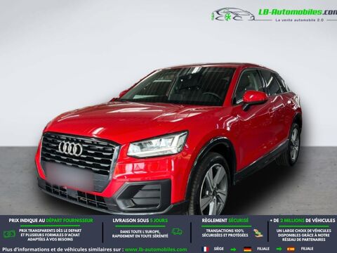 Q2 TFSI 116 ch BVM 2018 occasion 31850 Beaupuy