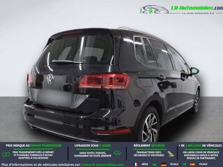 Golf 1.5 TSI 130 BVM 2018 occasion 31850 Beaupuy