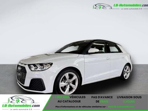 Audi A1 30 TFSI 110 ch BVM 2021 occasion Beaupuy 31850