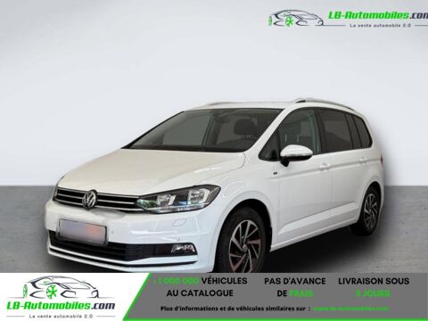 Volkswagen Touran 150 BVA 5pl 2018 occasion Beaupuy 31850