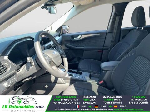 Kuga 2.5 Duratec 190 ch FHEV BVA 2022 occasion 31850 Beaupuy