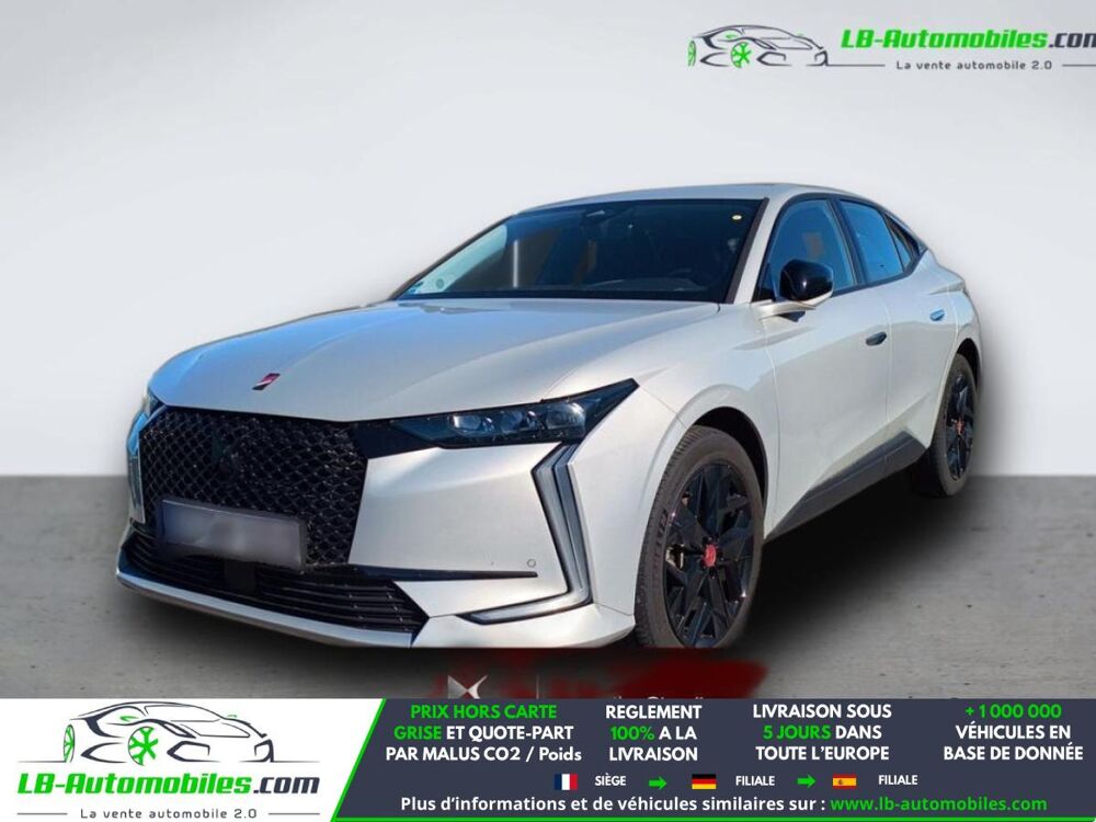 DS4 PureTech 130 BVA 2023 occasion 31850 Beaupuy