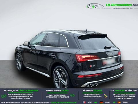 SQ5 3.0 V6 TDI 341 BVA Quattro 2023 occasion 31850 Beaupuy
