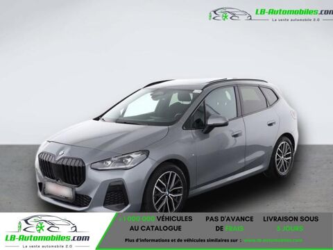 Annonce voiture BMW Serie 2 29800 €
