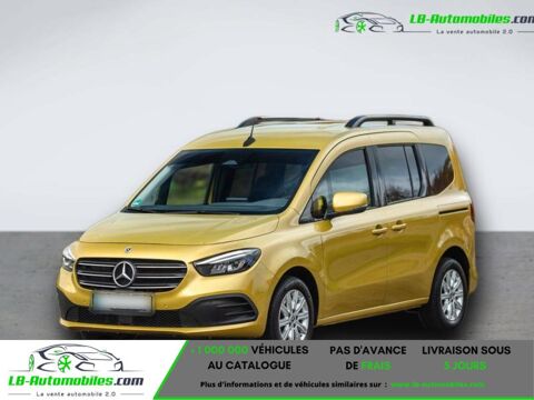 Mercedes Classe T 180 BVA 2023 occasion Beaupuy 31850