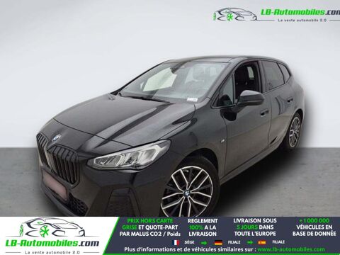 Annonce voiture BMW Serie 2 27800 €