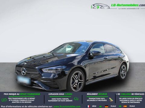 Annonce voiture Mercedes Classe CLA 27990 €